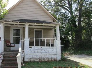 334 Spikes St, Macon, GA 31206