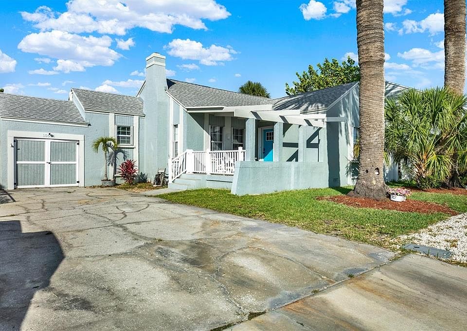 15656 1st St E, Redington Beach, FL 33708 | MLS #TB8506001 | Zillow