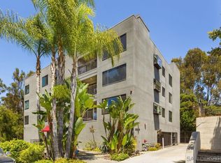 2651 Front St UNIT 101, San Diego, CA 92103