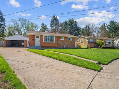 1333 W 45th St, Erie, PA, 16509