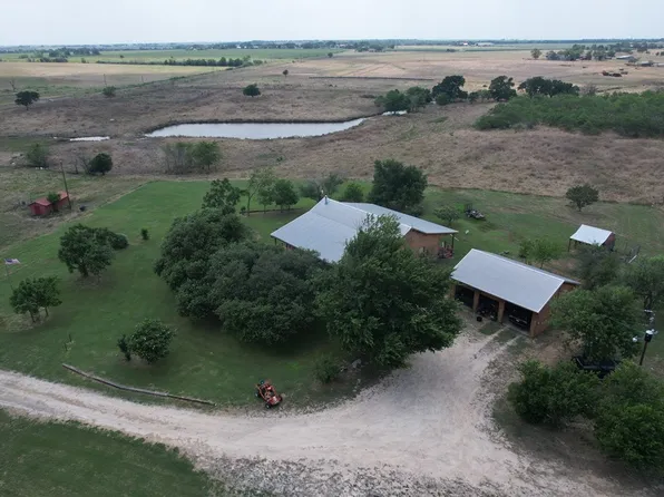 1069 Fm 1444, Ben Arnold, TX 76519