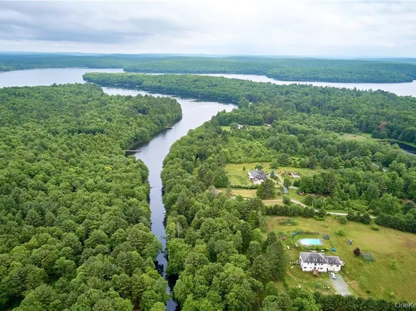 Lot 2 Chapin Trail, White Lake, NY 12786