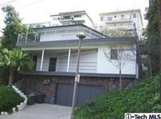 1404 Marion Dr, Glendale, CA 91205