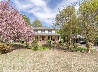 412 Pheasant Run S, Rome, GA 30161