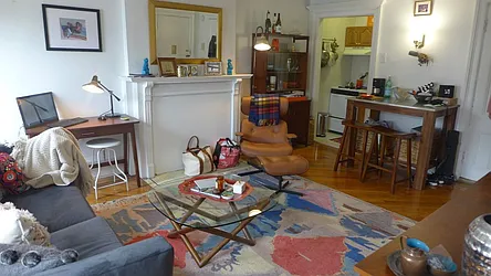 Rented by Garfield Realty 