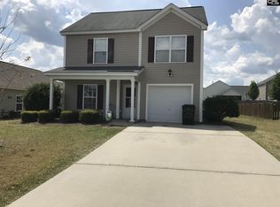 239 Richmond Farm Cir, Lexington, SC 29072