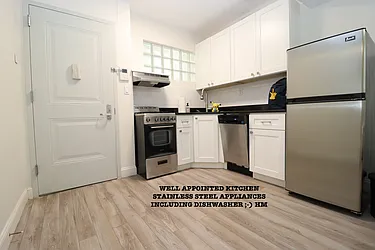 Rented by Corcoran