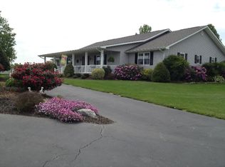 175 Johnson Rd, Greeneville, TN 37743