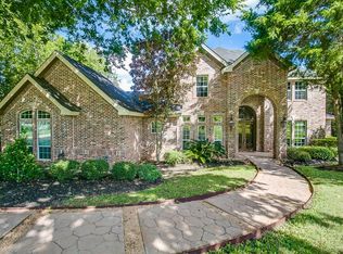 206 E Blue Heron Dr, Montgomery, TX 77316