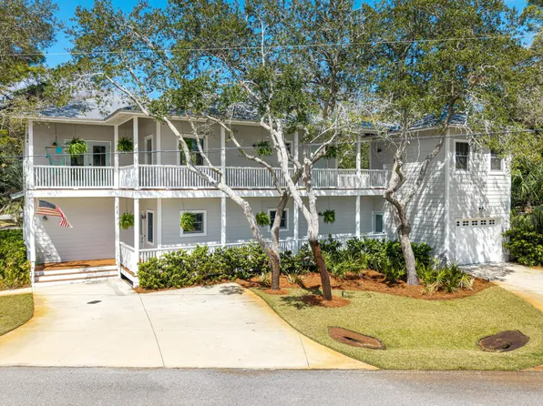 217 E Harborview Rd, Santa Rosa Beach, FL 32459