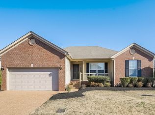 3121 Rivers Edge Dr, Nashville, TN 37214