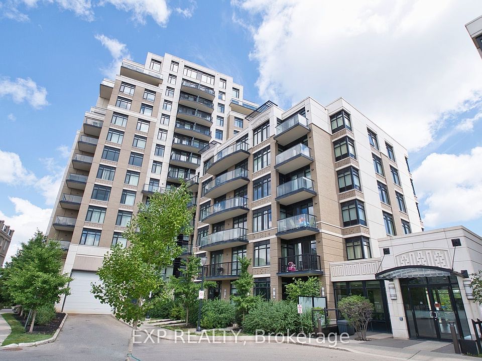 1st image of 151 Upper Duke Cres #310