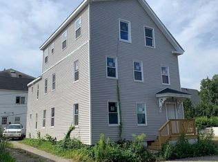 23A Sigel St, Worcester, MA 01610