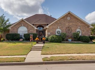 5500 Champlain Dr, Fort Worth, TX 76137
