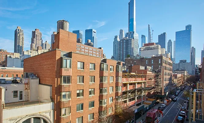 Sold by Brown Harris Stevens | media 10
