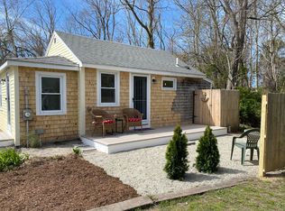 52 Hay Rd, Eastham, MA 02642