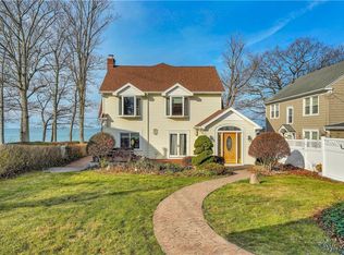 9236 Lakeside Ave, Angola, NY 14006