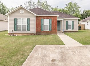 107 Norman Ln, Warner Robins, GA 31093