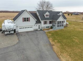 28412 Three Mile Point Rd, Chaumont, NY 13622