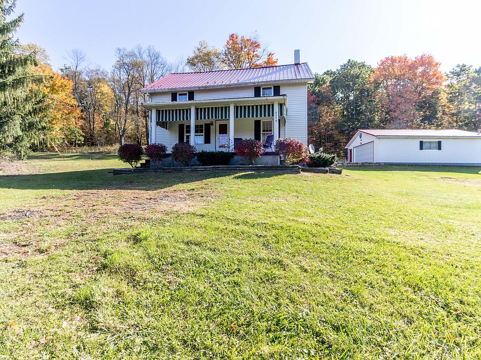 2498 Spring St, Osceola Mills, PA 16666 MLS 14908 Zillow