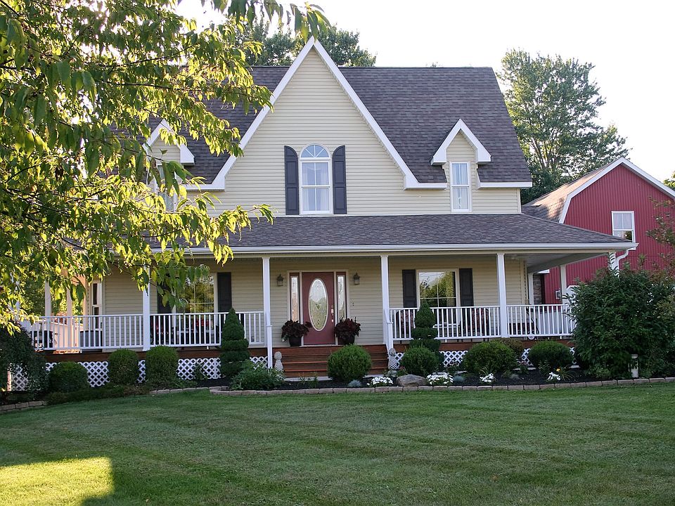 1st image of 95 Evanwood Dr