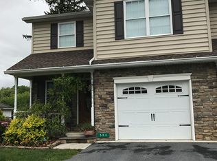 504 S Main St, Mont Alto, PA 17237