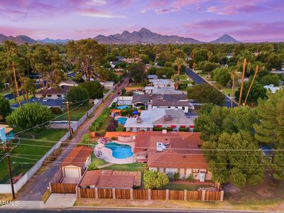 1020 W Orangewood Ave, Phoenix, AZ, 85021