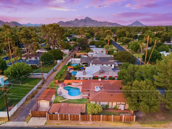 1020 W ORANGEWOOD Avenue, Phoenix, AZ 85021