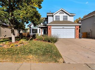 895 E 132nd Ave, Thornton, CO 80241
