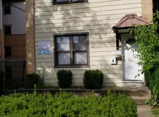 311 Oakland Ave #3, Pittsburgh, PA 15213