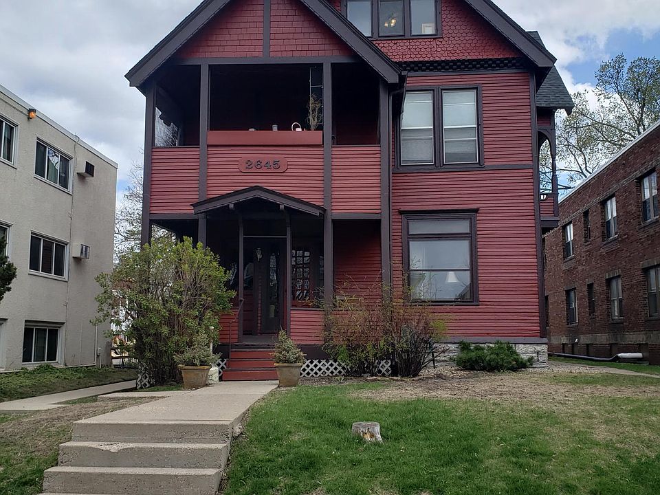 2645 Garfield Avenue