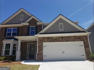 2033 Hamilton Lake Pkwy, Buford, GA 30519