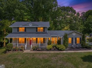 3958 Pointe, Gainesville, GA 30506