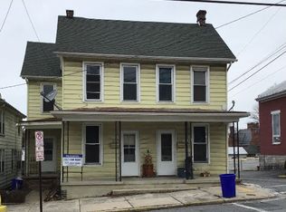 113 E Orange St, Shippensburg, PA 17257