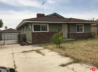 17539 Vine St, Fontana, CA 92335