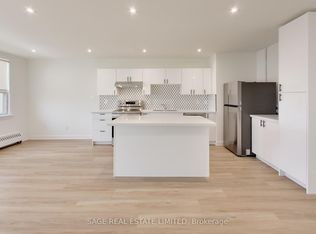 2961 Dufferin St #502-04, Toronto, ON M6B 3T2