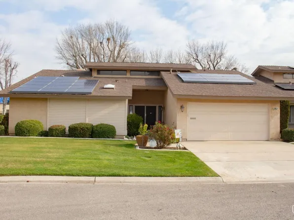 2300 El Portal Dr Unit 53, Bakersfield, CA 93309