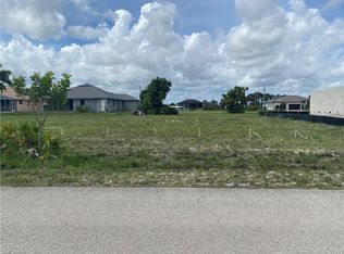 3416 NW 18th Ter, Cape Coral, FL 33993