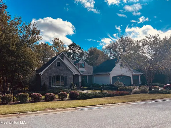 41 Cypress Lake Trl, Petal, MS 39465