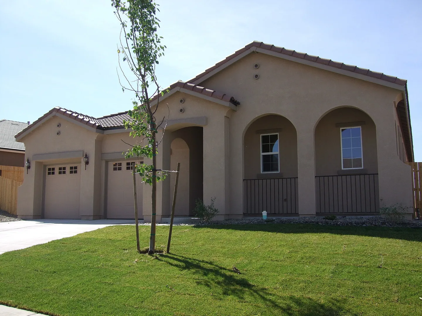 Beautiful Damonte Foothills home coming soon~! — Photo 2