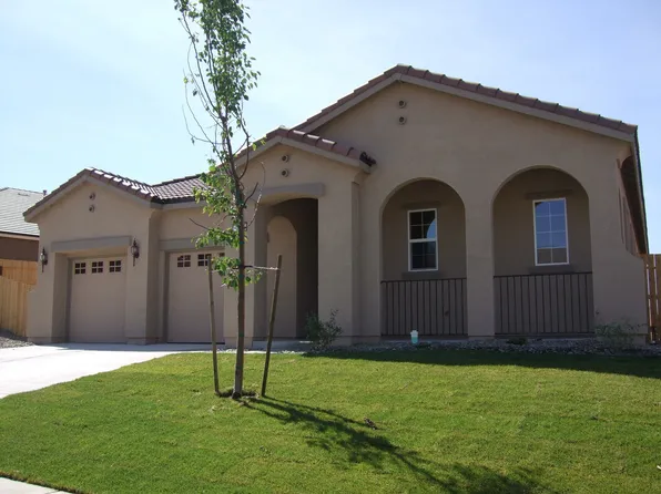 10125 Cavalry Cir, Reno, NV 89521