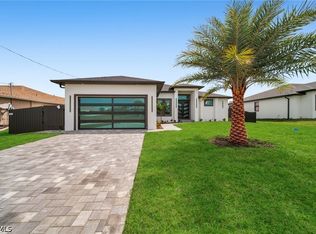 1237 NW 37th Ave, Cape Coral, FL 33993