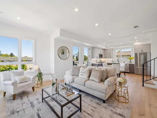 1433 Floribunda Ave APT 2, Burlingame, CA 94010