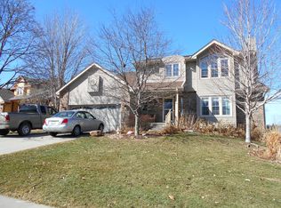 4422 S 154th Cir, Omaha, NE 68137