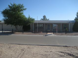 3715 N North Dakota Ave, Florence, AZ 85132