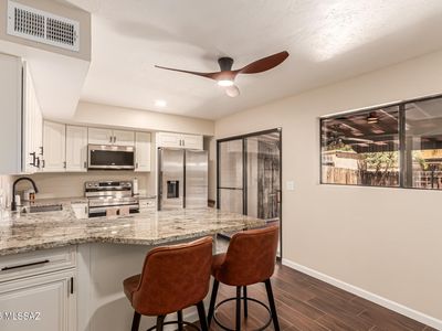 1354 S Avenida Polar APT H-8, Tucson, AZ, 85710