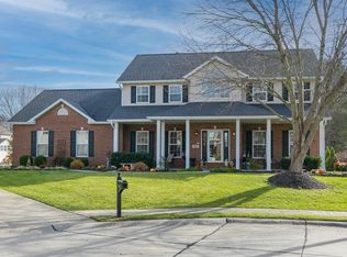 1583 Ryannie Ct, O'Fallon, IL 62269
