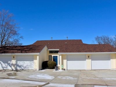 202 E 22nd St APT 3, Atlantic, IA, 50022