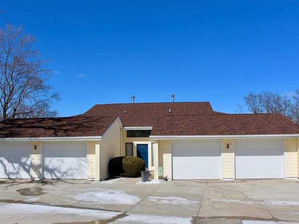 202 E 22nd St APT 3, Atlantic, IA 50022