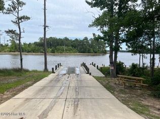 141 Starkey Creek Dr LOT 38, Swansboro, NC 28584